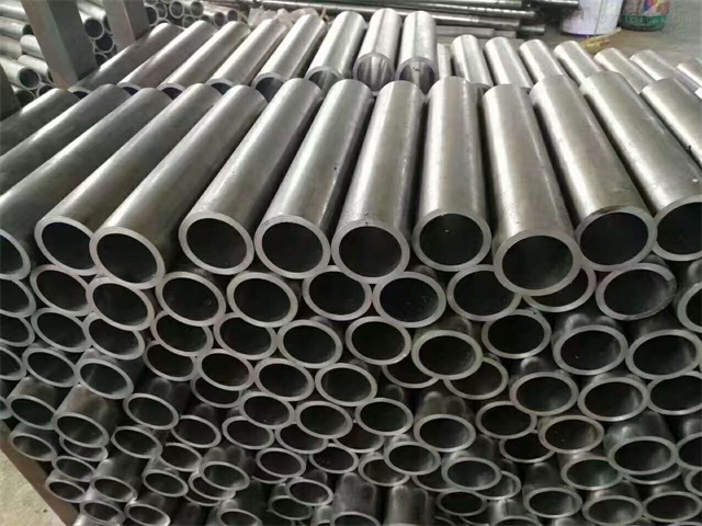 延寿30CrMo精密无缝钢管